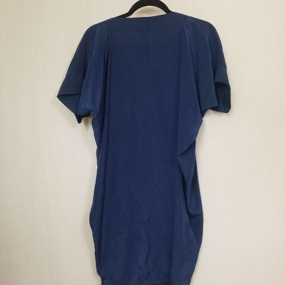 Vince Silk Dress - Picture 2 of 4